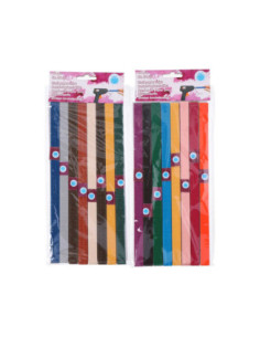 Knutsel Stroken Papier 26cm...