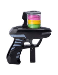 Foam Disc Afschietpistool