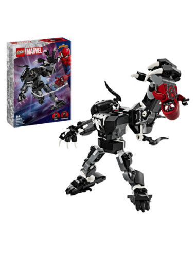 LEGO Super Heroes 76276 Venom...