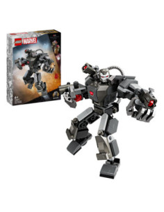 LEGO Super Heroes 76277 War...