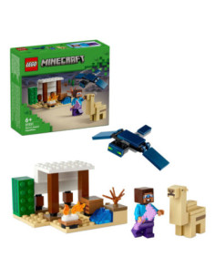 LEGO Minecraft 21251...