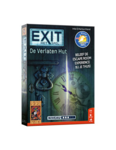 EXIT - Terug naar de...