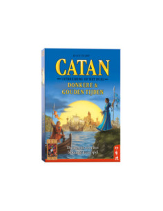 Catan: Het Duel - Donkere &...