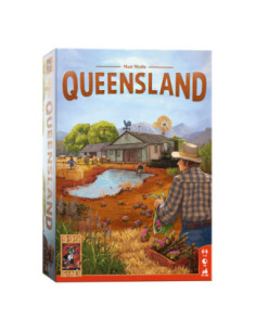 Queensland Bordspel