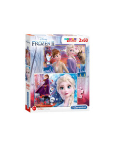 Clementoni Puzzel Disney...