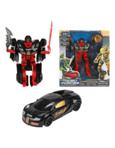 Roboforces Transformeer...