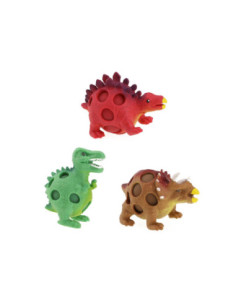 World of Dinosaurs...