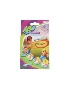 Air opvouwbare Pocket...