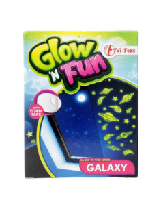 Glow n Fun Glow in the Dark...