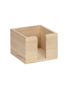 Versier je eigen Houten...