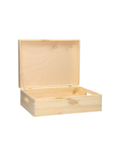 Opbergkist Rechthoek...