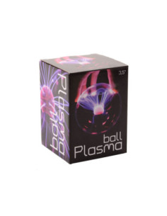 Plasma Bal