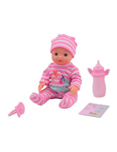 Baby Rose Drink- en...