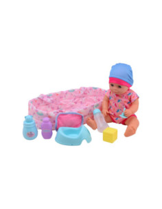 Baby Rose Drink- en...