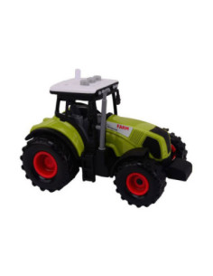 Tractor met Licht & Geluid