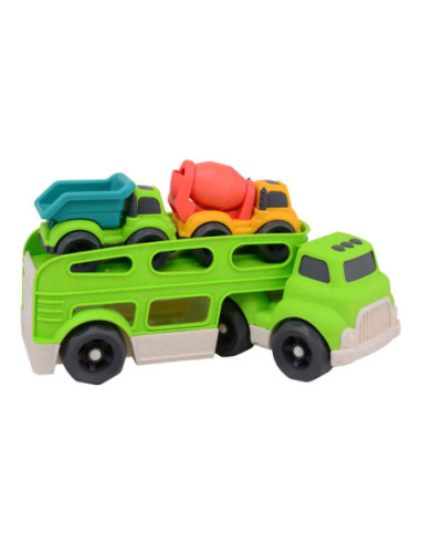 Joueco Bio Plastic Transporter