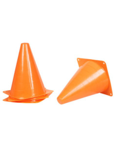 Sports Active Pylonnen 4st.