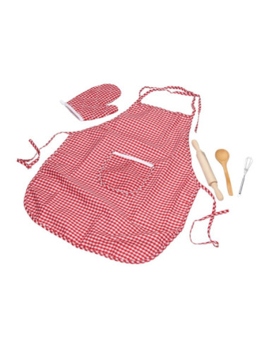 Home & Kitchen Chef Speelset Deluxe