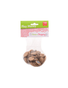 Home & Shopping Speelgeld...