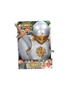 Ridder Verkleedset 4dlg.