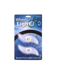 Spaakverlichting 2st.