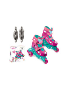 Mondo Kinder Skeelers...