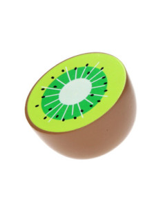 Bigjigs Houten Halve Kiwi...