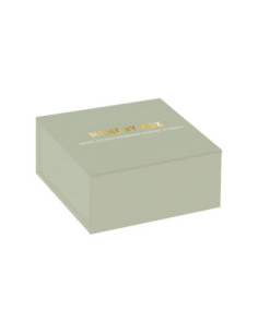 Memory Box Herinneringen...