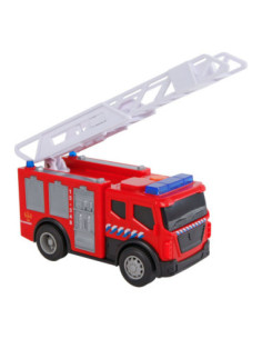 2-Play Brandweer Tankauto...