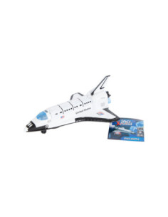 Spaces Xplorers Space...