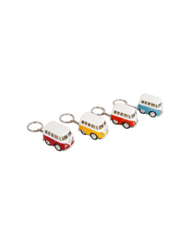 Kinsmart Die-Cast Volkswagen Microbus...