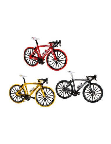 Die-Cast Racefiets