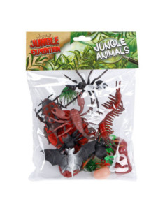 Jungle Expedition Insecten...