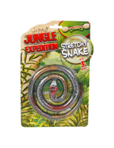 Jungle Expedition Stretch...