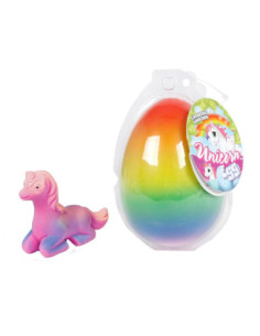 Eenhoorn Groei-Ei 11cm