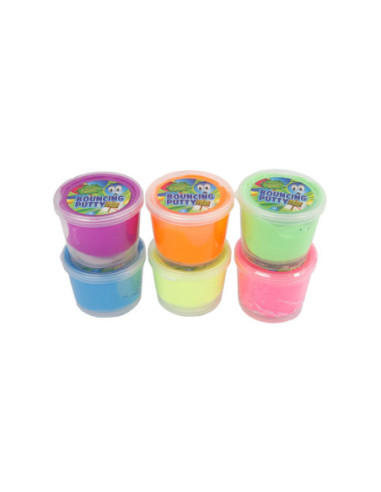 Putty King Stuiter Putty 35 gram