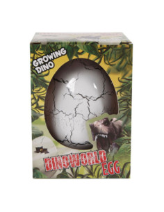 Dinoworld Dinosaurus Groei-...