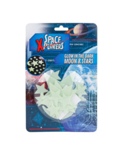 Space Xplorers Glow in the...