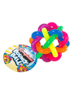 Regenboog Spaghetti...