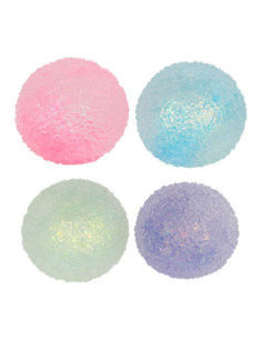 Suiker Knijpbal met...