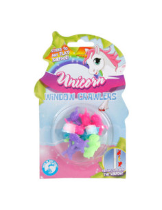 Eenhoorn Raamlopertjes 2cm...