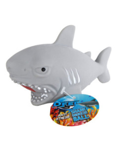 Destination Deep Knijpbal...