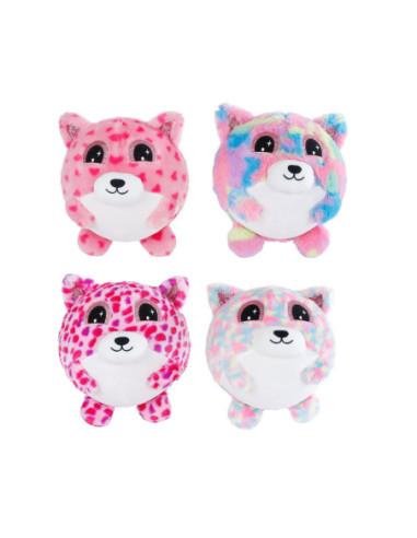 Take Me Home Opblaas Knuffeldier met...