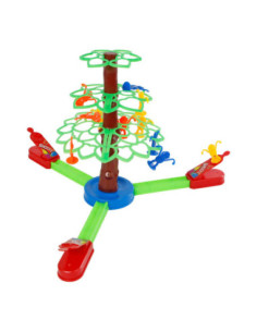 Jungle Expedition Apen...