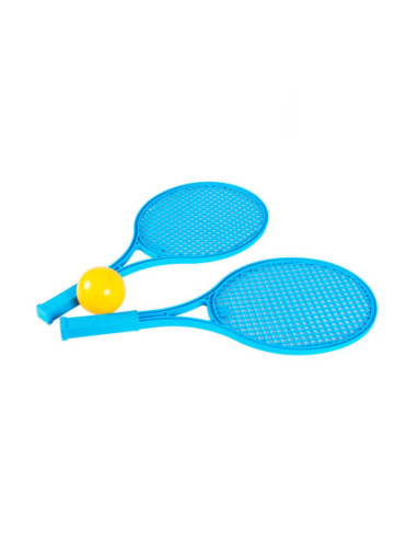 Sun Fun Tennisset 3dlg.