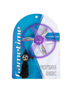 Afschiet Disk Helikopter 2dlg.