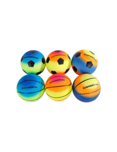 Kunststof Voetbal/Basketbal...