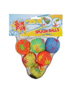 Sun Fun Waterballen Splash 5cm