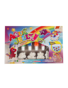 Eenhoorn 3D Aqua Gel...