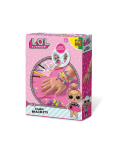 SES L.O.L. Bedelarmbandjes...